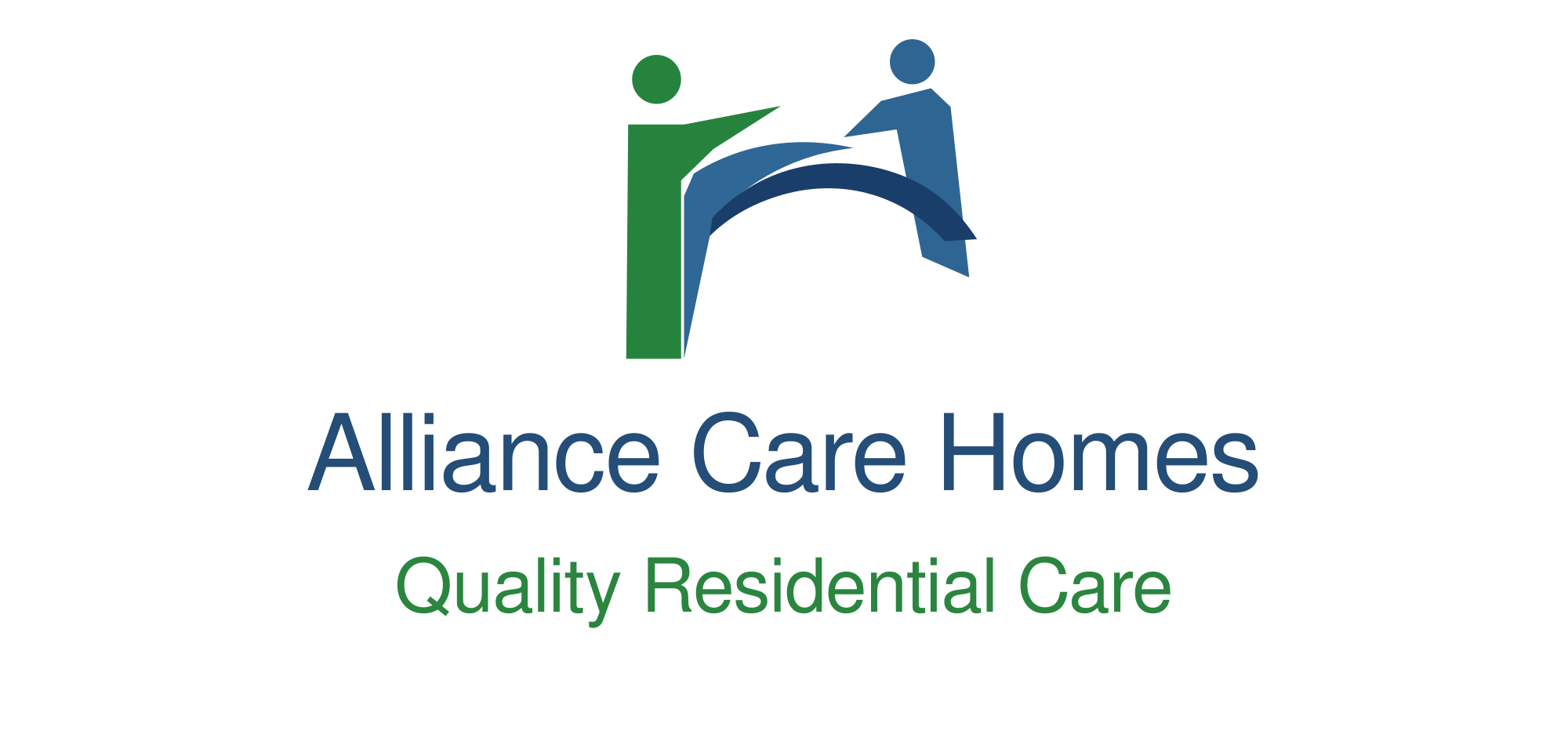 Alliance Care Homes logo