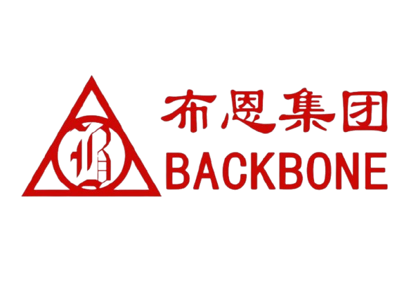 Backbone Group / Backbone Feeds logo
