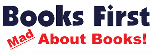 BooksFirst Africa logo